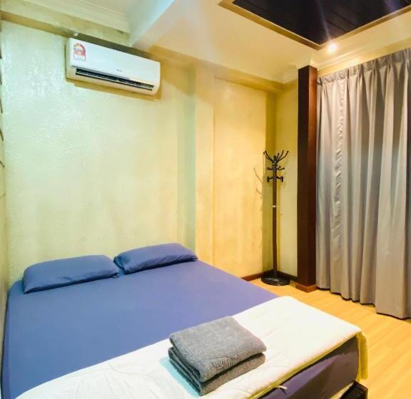 מוטל Suza Hostel