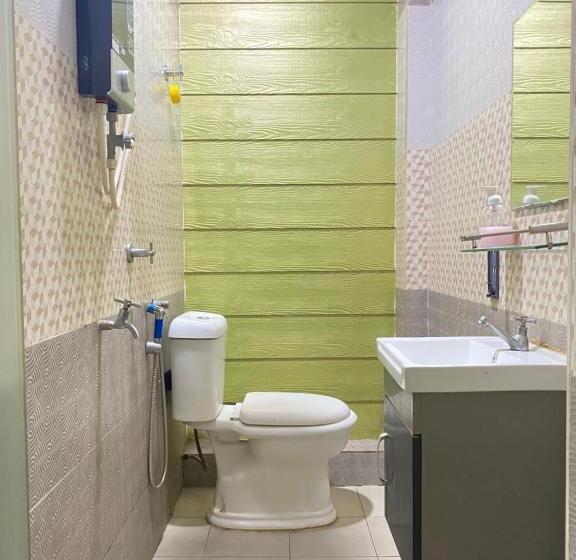 מוטל Suza Hostel