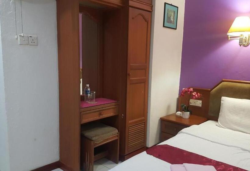 New Orchid Hotel Tuaran