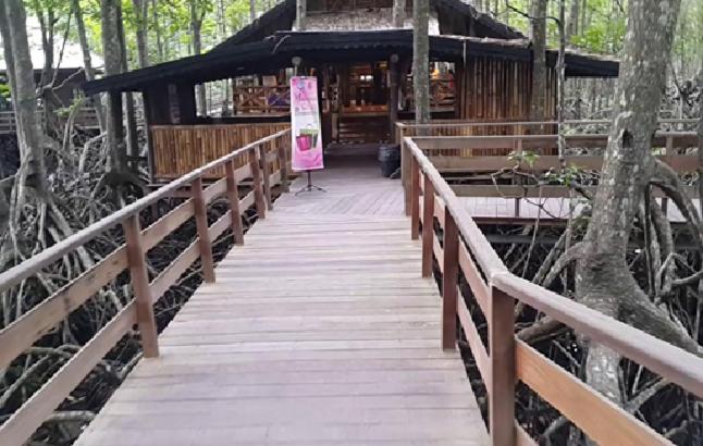 New Orchid Hotel Tuaran