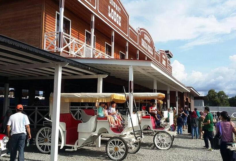 New Orchid Hotel Tuaran