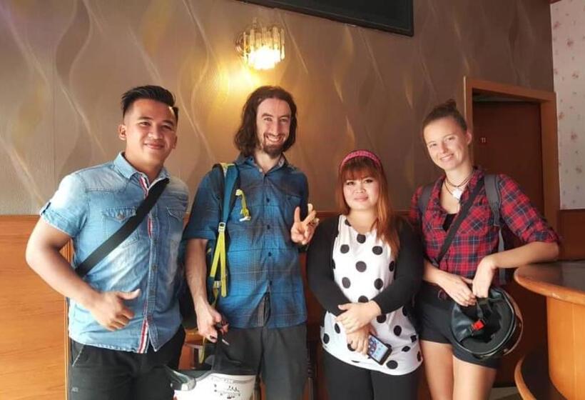 New Orchid Hotel Tuaran