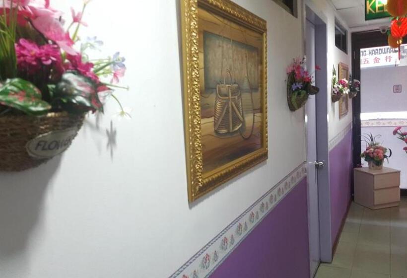 New Orchid Hotel Tuaran