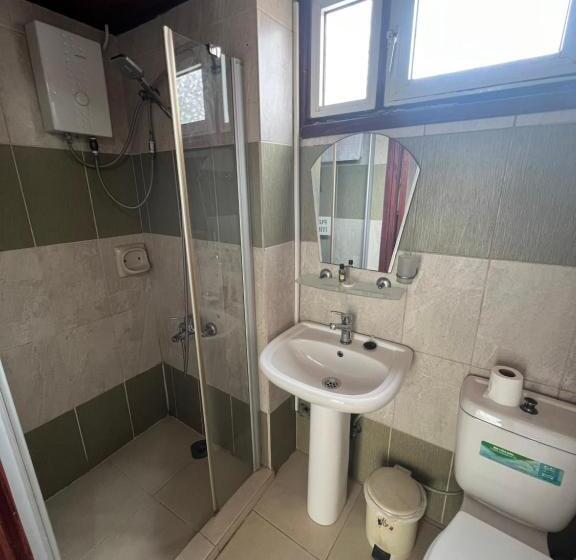 Nostalgia Boutique Hotel Girne