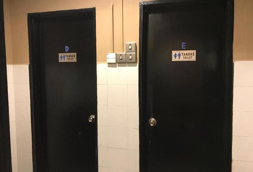 Nusantara Mattwaddien Hostel