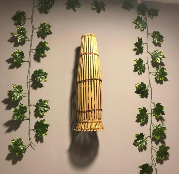 Nusantara Mattwaddien Hostel