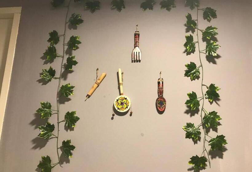 Nusantara Mattwaddien Hostel