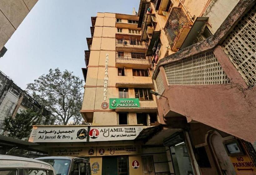 Oyo Flagship Hotel Pakeeza