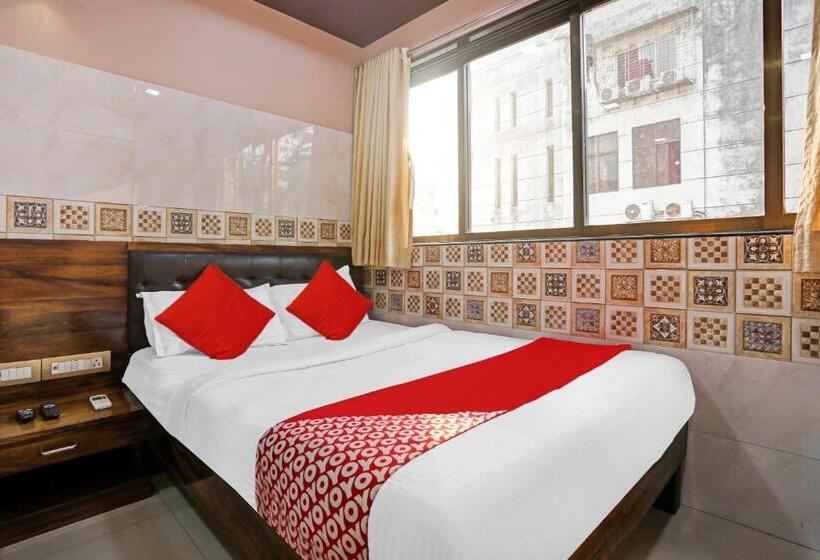 Oyo Flagship Hotel Pakeeza