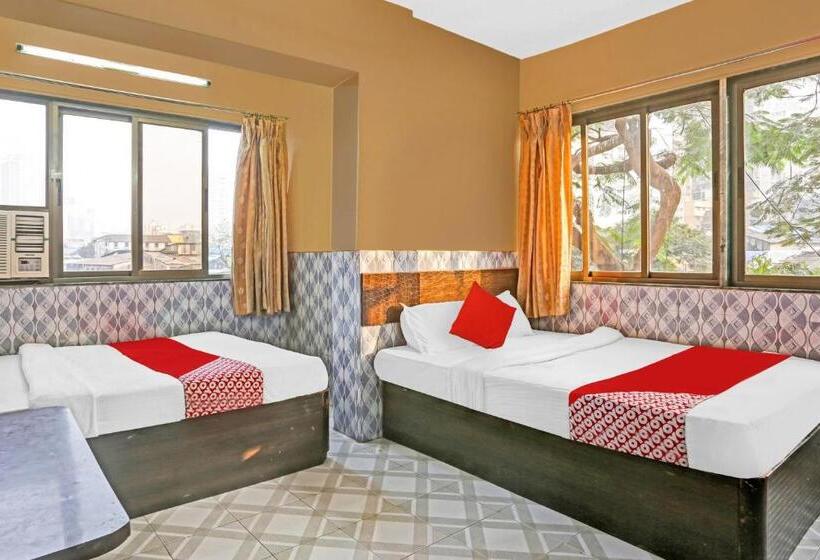 Oyo Flagship Hotel Pakeeza