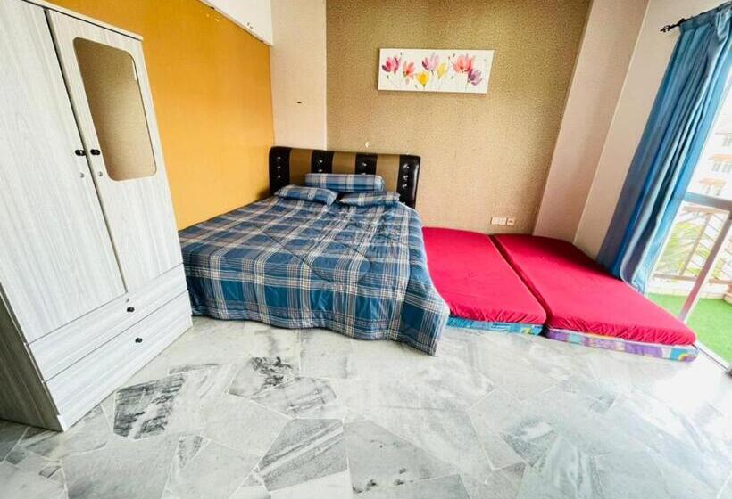 Pd Laguna Resort Holiday