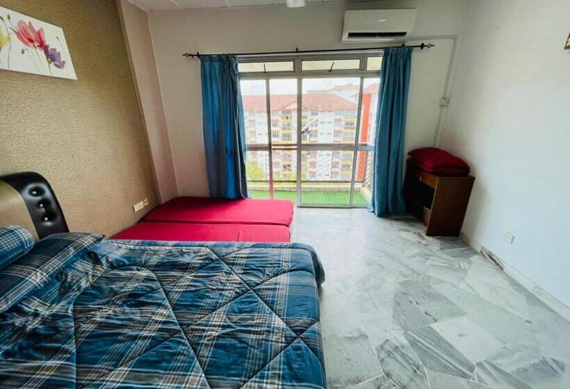 Pd Laguna Resort Holiday