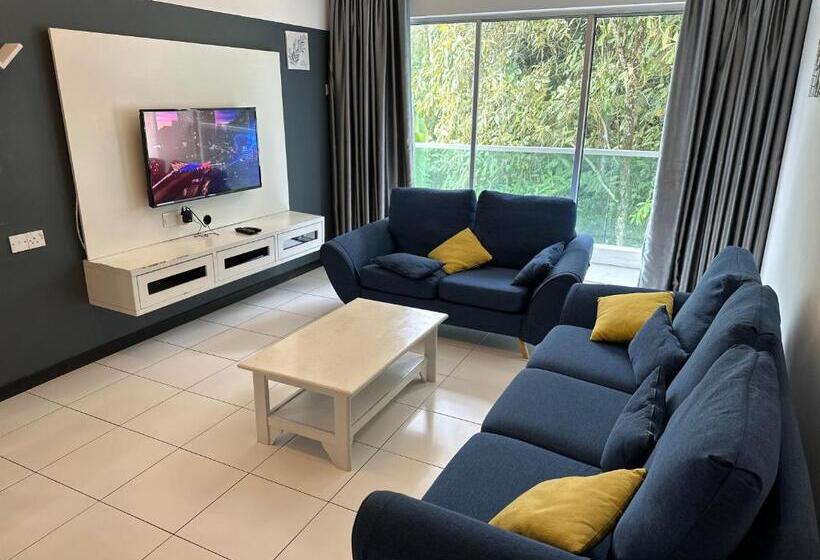 פנסיון A3a Oastel Coliving