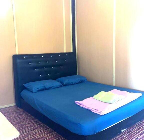 פנסיון Anis View Perhentian