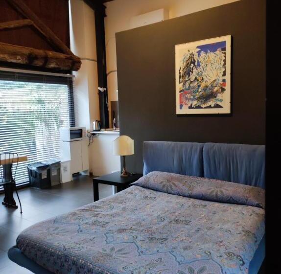 펜션 Anna E Gaetano