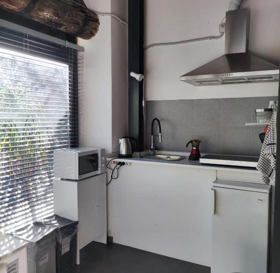 펜션 Anna E Gaetano