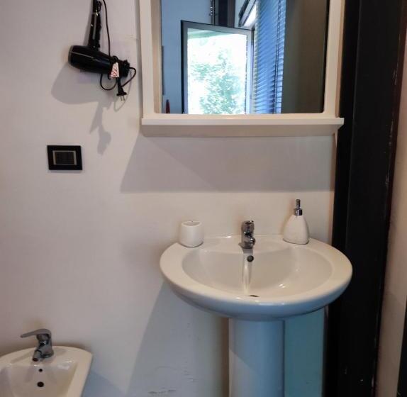 펜션 Anna E Gaetano