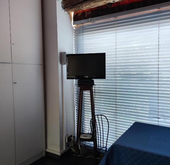 펜션 Anna E Gaetano