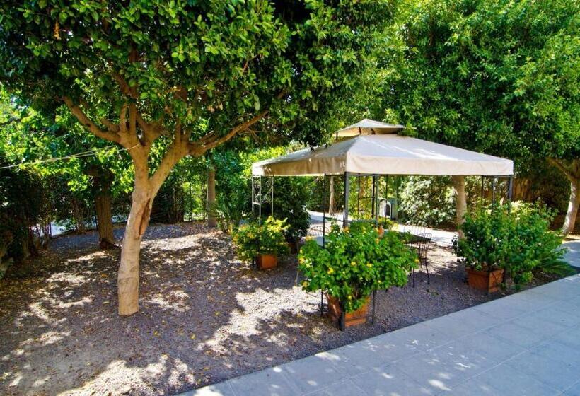 펜션 Anna E Gaetano