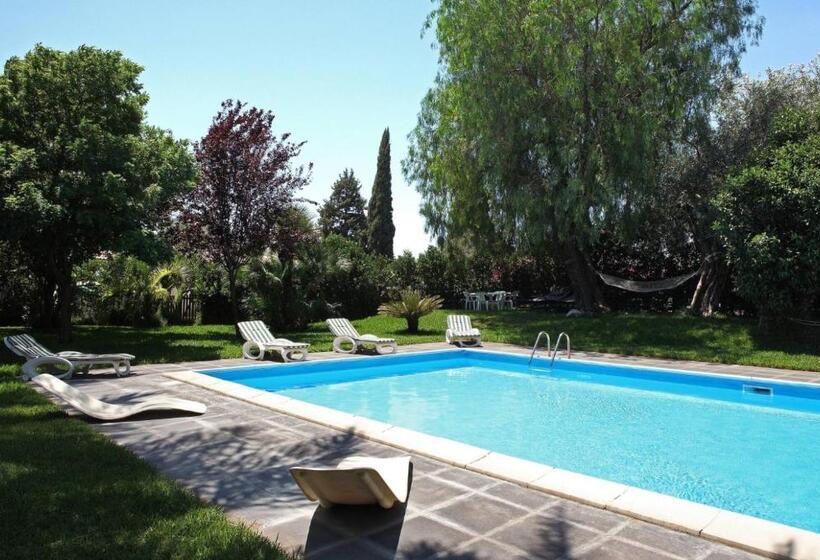 펜션 Anna E Gaetano