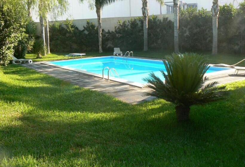 펜션 Anna E Gaetano