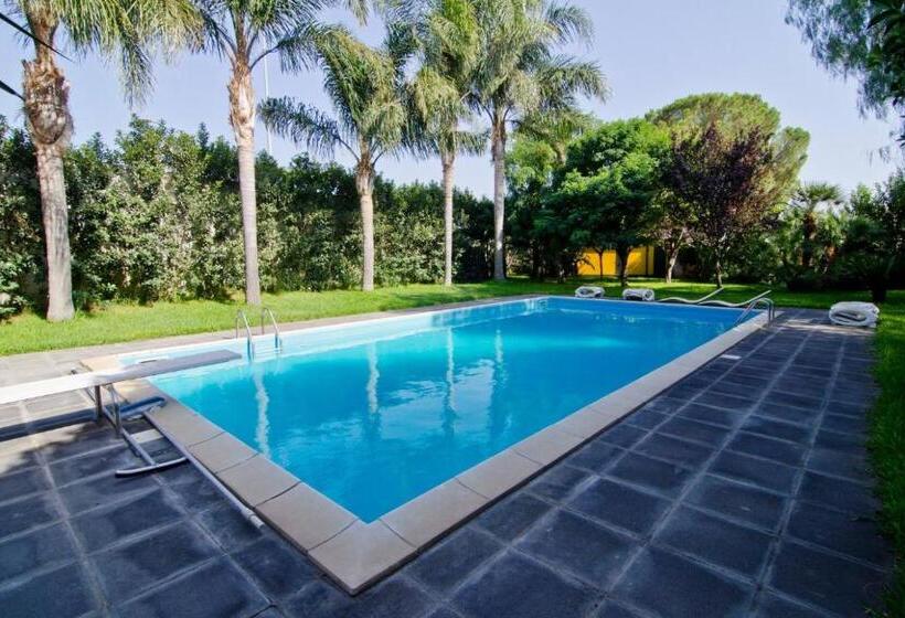 펜션 Anna E Gaetano