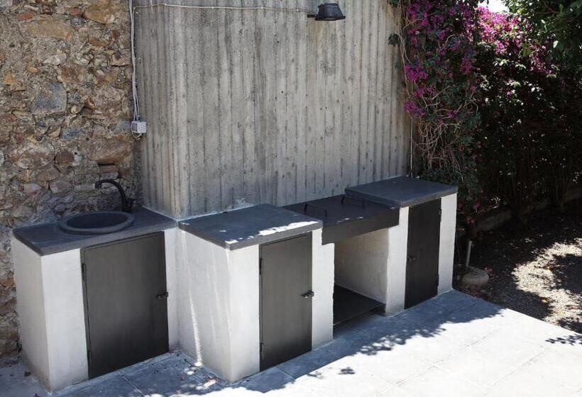 펜션 Anna E Gaetano