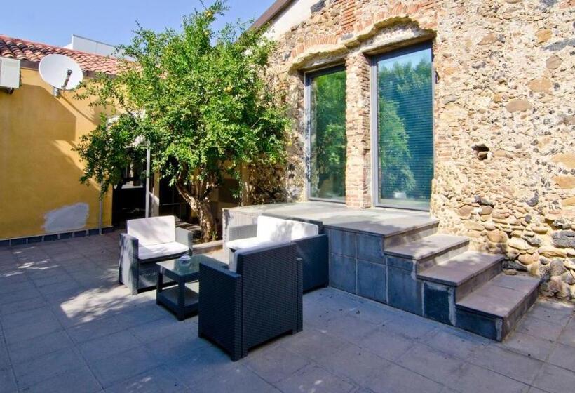 펜션 Anna E Gaetano