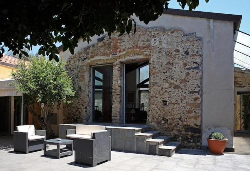 펜션 Anna E Gaetano