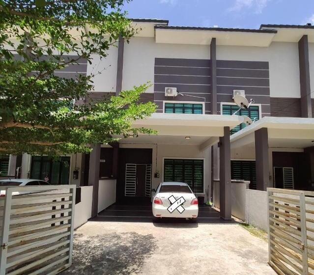 بنسيون Ar Rayyan Homestation