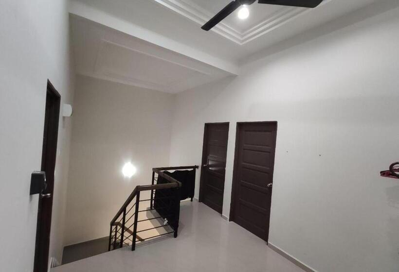 بنسيون Ar Rayyan Homestation