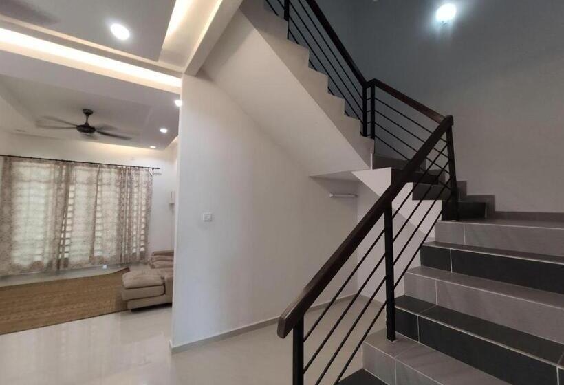 بنسيون Ar Rayyan Homestation