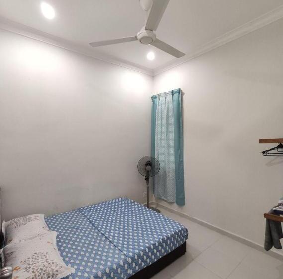 بنسيون Ar Rayyan Homestation