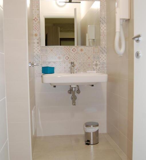 بنسيون B&b Latorraca