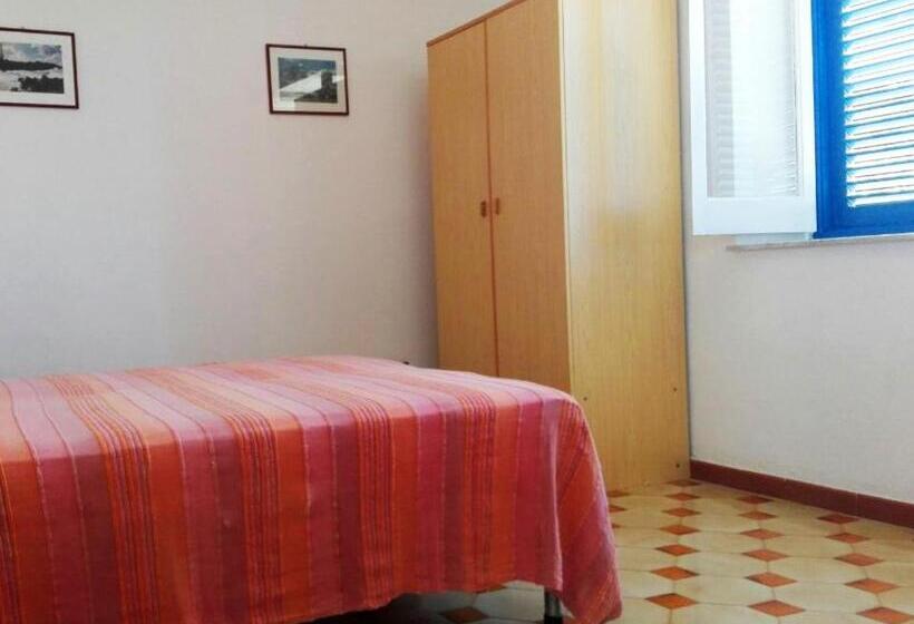 ペンション Belvedere Tramontana