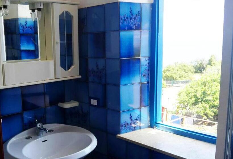 ペンション Belvedere Tramontana