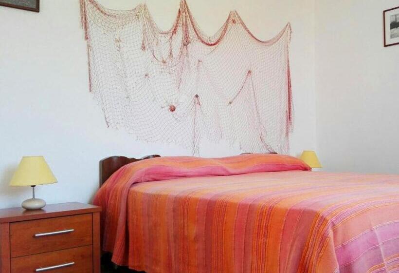 ペンション Belvedere Tramontana