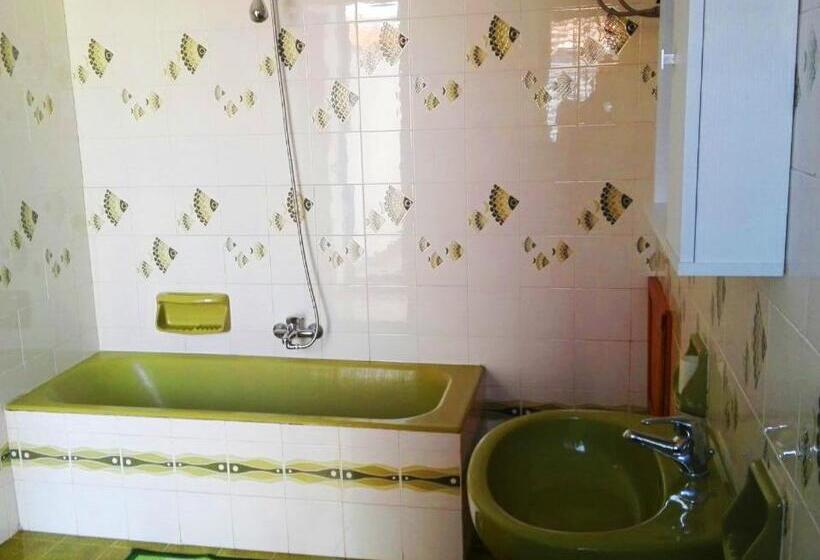 ペンション Belvedere Tramontana