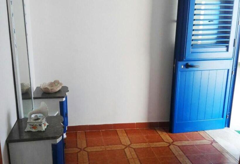 ペンション Belvedere Tramontana