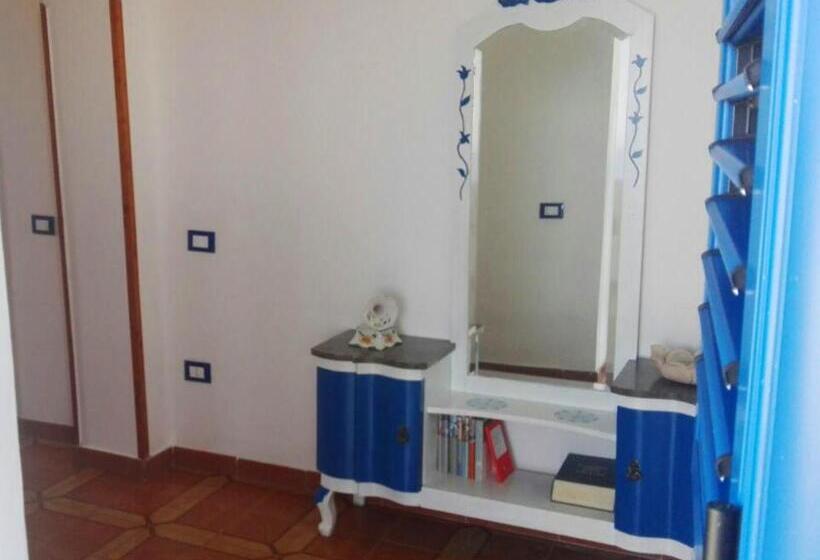 ペンション Belvedere Tramontana