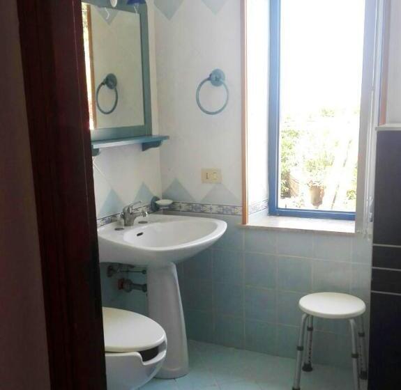 ペンション Belvedere Tramontana