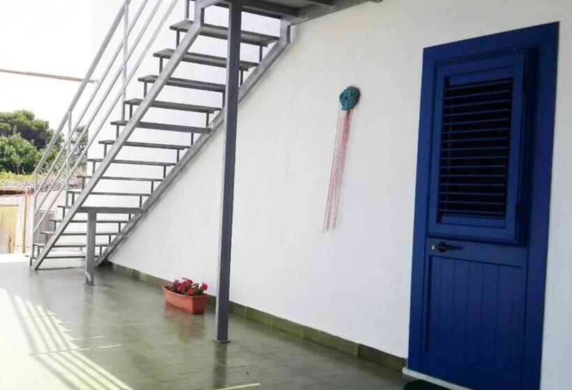 ペンション Belvedere Tramontana