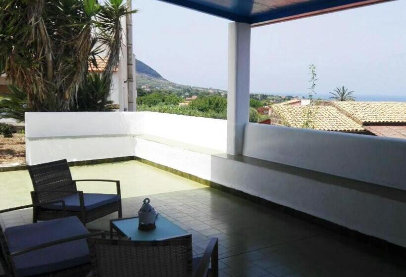 ペンション Belvedere Tramontana