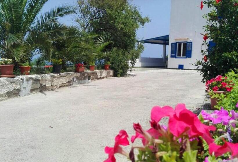 ペンション Belvedere Tramontana