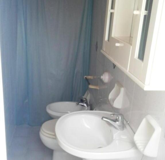 ペンション Belvedere Tramontana