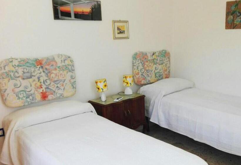 ペンション Belvedere Tramontana