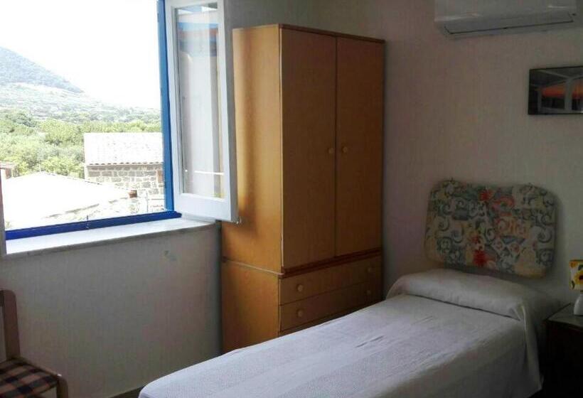 ペンション Belvedere Tramontana