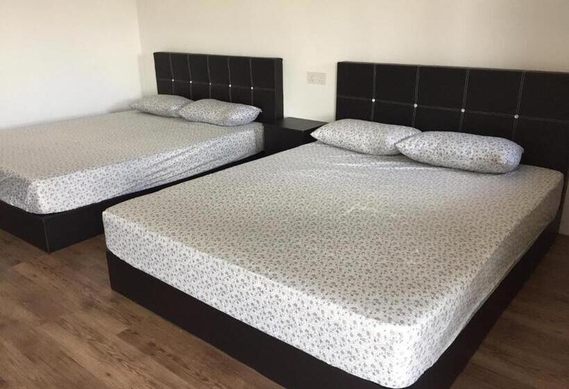 بنسيون Benuthomestay