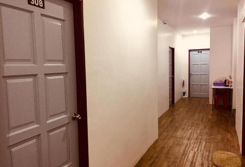 פנסיון Benuthomestay