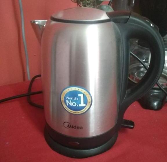 膳宿费 Bonda Guesthouse Ii